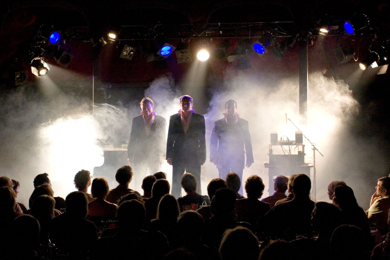 Mobirise Website Builder